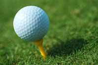golf